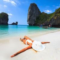 Отзыв от Лейла - Виза Destination Thailand